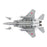 MIG-21SM 812th UAP, Kharkov Higher Military Academy, Soviet Union, Aug. 1991