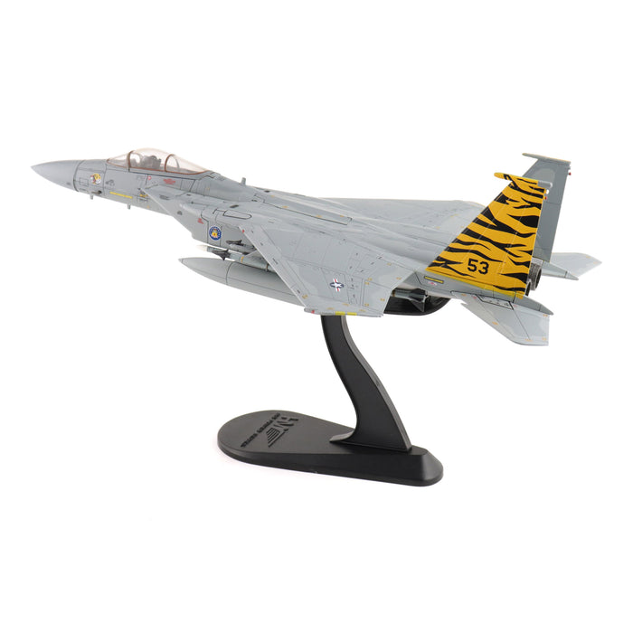 F-15A "NATO Tiger Meet 1981 " 36th TFW, 53rd TFS, Bitburg AFB