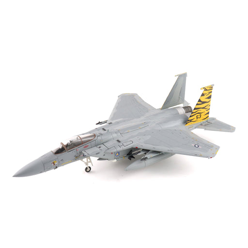 F-15A "NATO Tiger Meet 1981 " 36th TFW, 53rd TFS, Bitburg AFB