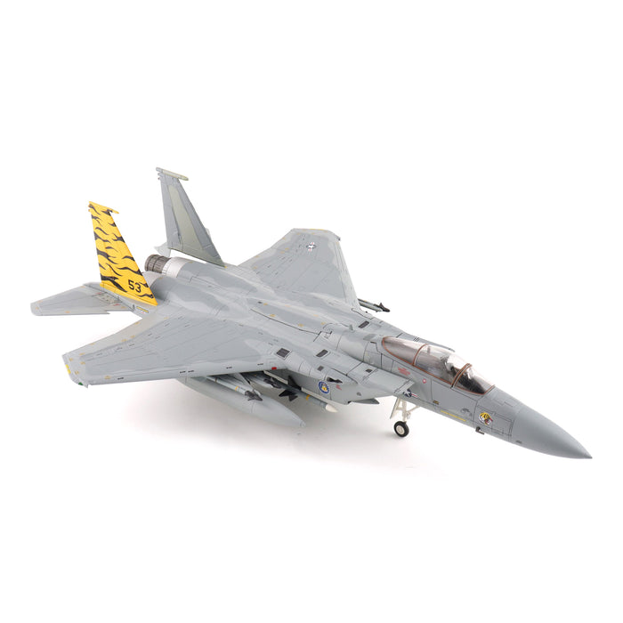 F-15A "NATO Tiger Meet 1981 " 36th TFW, 53rd TFS, Bitburg AFB