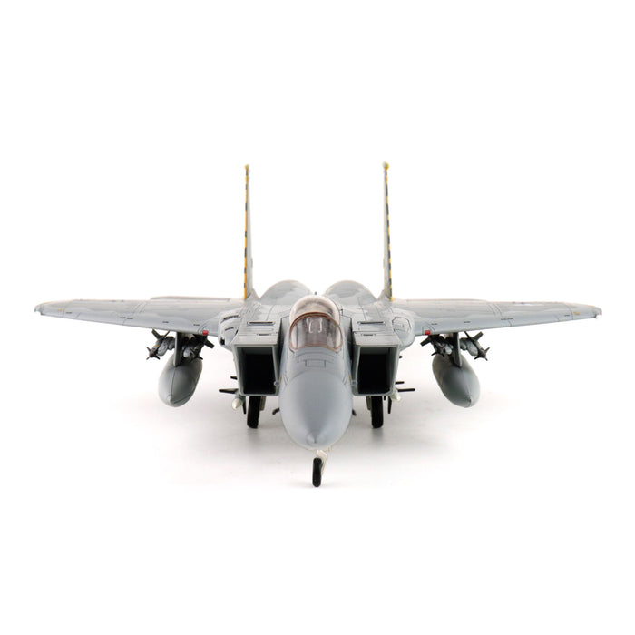 F-15A "NATO Tiger Meet 1981 " 36th TFW, 53rd TFS, Bitburg AFB