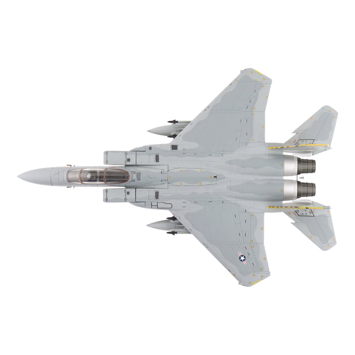 F-15A "NATO Tiger Meet 1981 " 36th TFW, 53rd TFS, Bitburg AFB