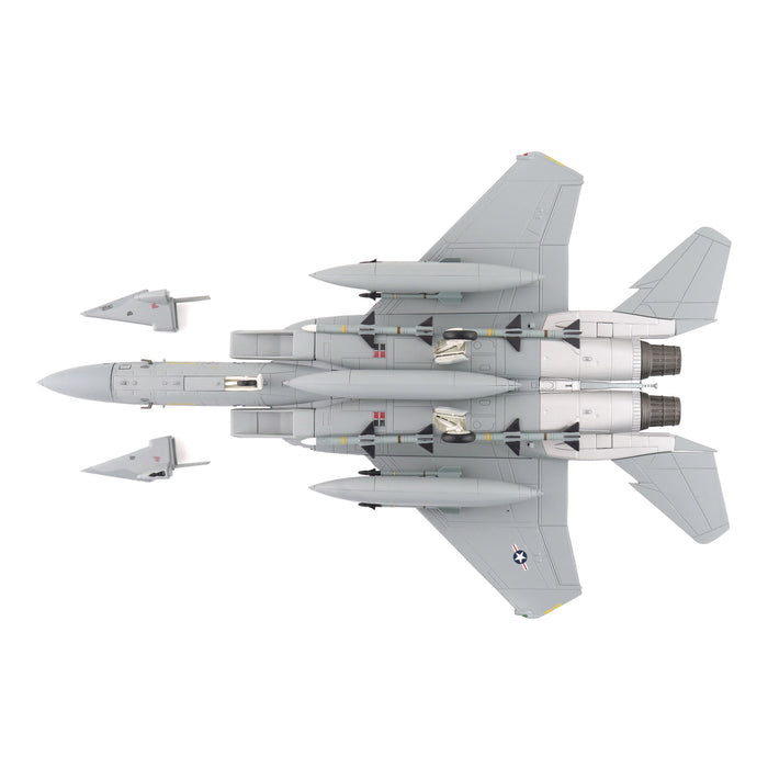 F-15A "NATO Tiger Meet 1981 " 36th TFW, 53rd TFS, Bitburg AFB
