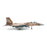F-15DJ "Desert Scheme" 12-8076, Aggressor Squadron, JASDF