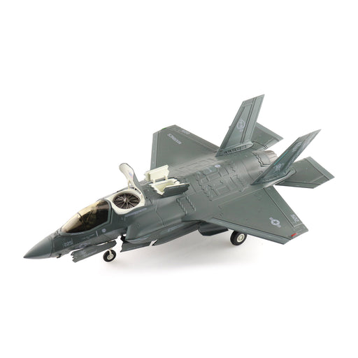 F-35B Lightning II, 169920, VMFA-225 "Vikings", Yuma Marine Corps Air Station, 2023