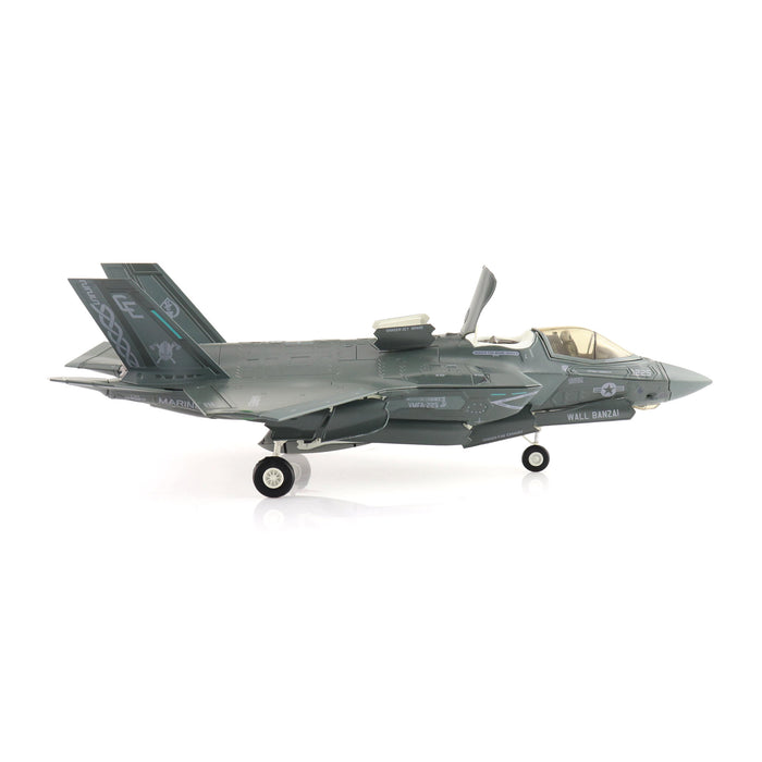 F-35B Lightning II, 169920, VMFA-225 "Vikings", Yuma Marine Corps Air Station, 2023