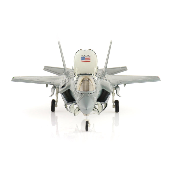 F-35B Lightning II, 169920, VMFA-225 "Vikings", Yuma Marine Corps Air Station, 2023