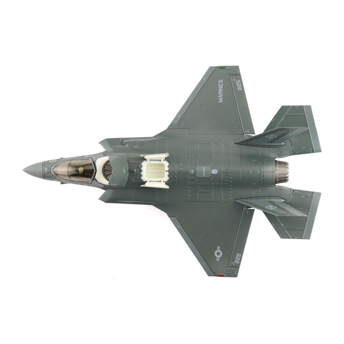 F-35B Lightning II, 169920, VMFA-225 "Vikings", Yuma Marine Corps Air Station, 2023