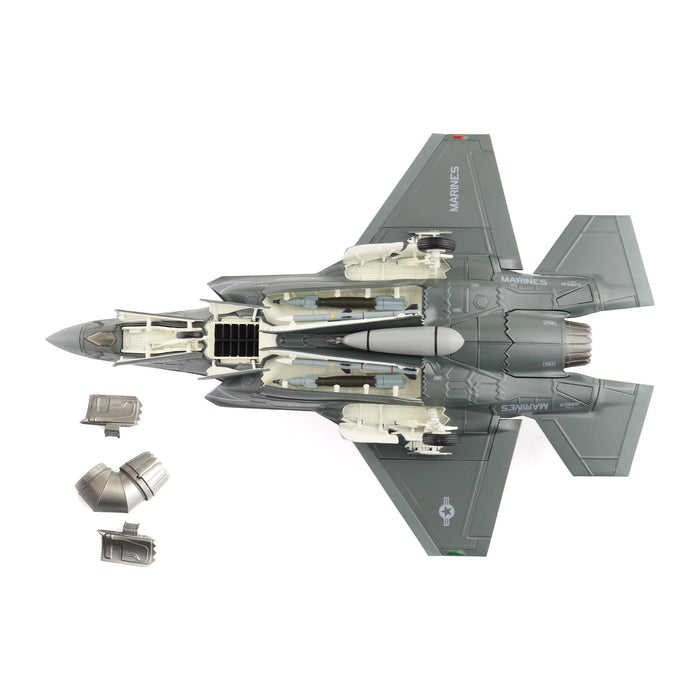 F-35B Lightning II, 169920, VMFA-225 "Vikings", Yuma Marine Corps Air Station, 2023