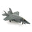 F-35B "Operation Highmast" ZM-161, RAF, 8th Aug, 2025 "Landing of JS Kaga" (w/extra 2 x meteor inside weapon bay)