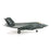 F-35B "Operation Highmast" ZM-161, RAF, 8th Aug, 2025 "Landing of JS Kaga" (w/extra 2 x meteor inside weapon bay)