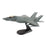 F-35B Lightning II ZM-161, Royal Air Force (beast mode, 2 x meteor missiles inside weapon bay)