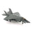 F-35B Lightning II ZM-161, Royal Air Force (beast mode, 2 x meteor missiles inside weapon bay)