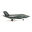 F-35B Lightning II ZM-161, Royal Air Force (beast mode, 2 x meteor missiles inside weapon bay)