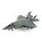 F-35B Lightning II 170533, VMFA-533 "Hawks", 2025 (beast mode)