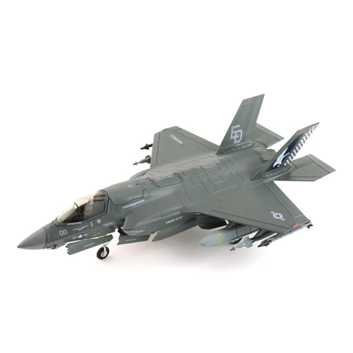 F-35B Lightning II 170533, VMFA-533 "Hawks", 2025 (beast mode)