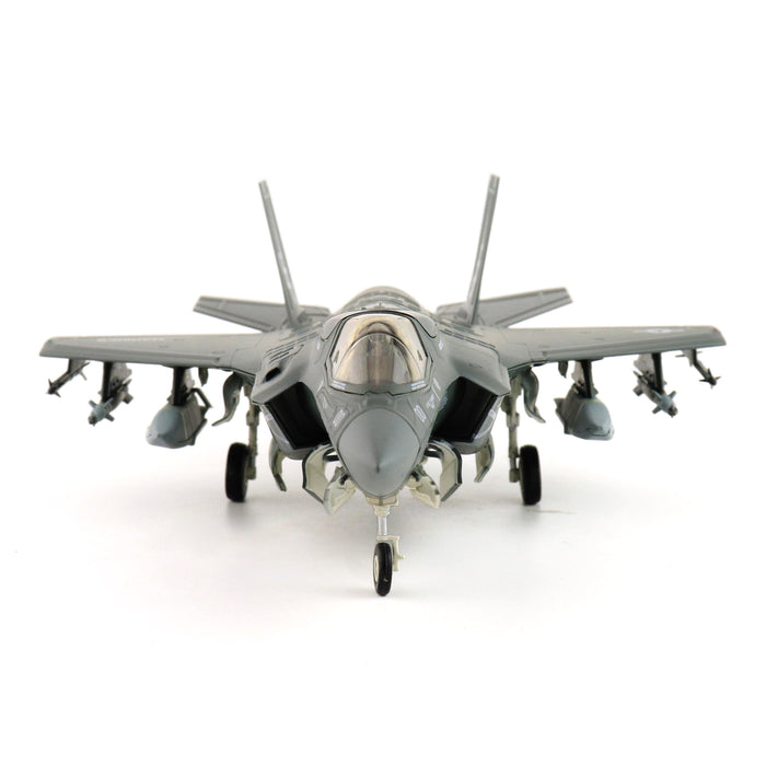 F-35B Lightning II 170533, VMFA-533 "Hawks", 2025 (beast mode)