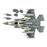 F-35B Lightning II 170533, VMFA-533 "Hawks", 2025 (beast mode)