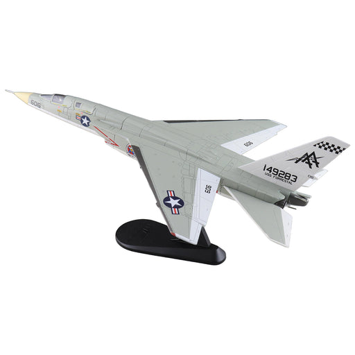 1:72 Scale RA-5C Vigilante 149283, RVAH-11, USS Forrestal, 1967