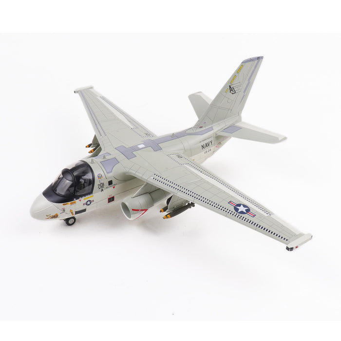 S-3B "Eyes of the Storm" 159743, VS-24, 1991