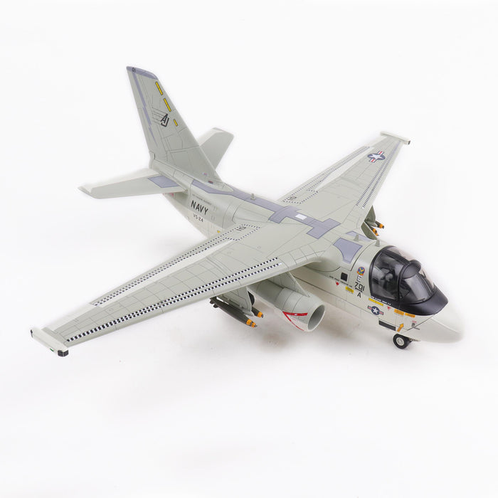 S-3B "Eyes of the Storm" 159743, VS-24, 1991