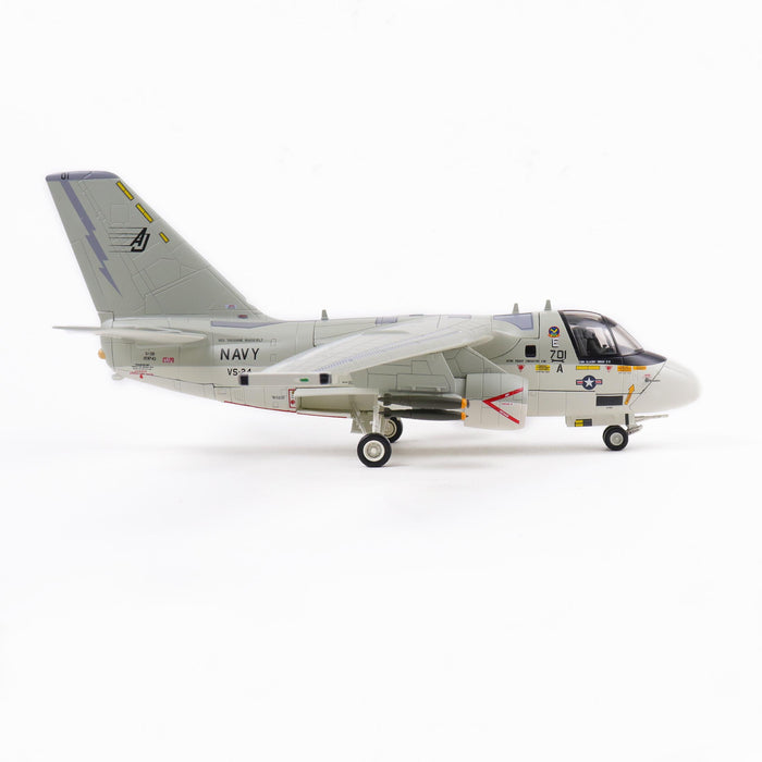 S-3B "Eyes of the Storm" 159743, VS-24, 1991