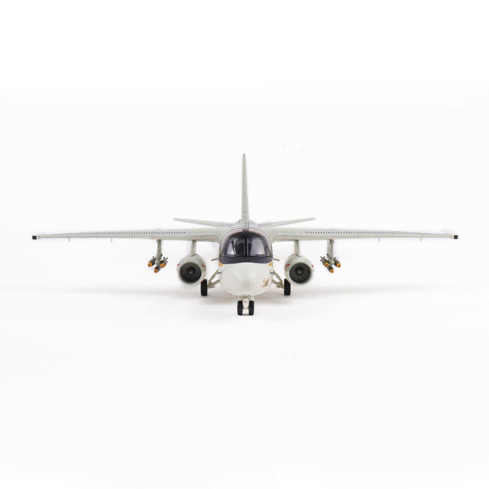 S-3B "Eyes of the Storm" 159743, VS-24, 1991