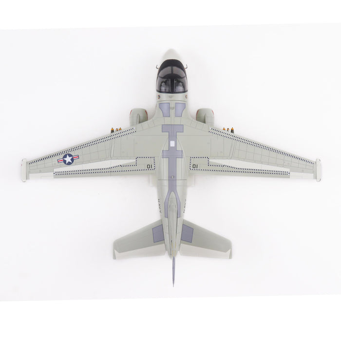 S-3B "Eyes of the Storm" 159743, VS-24, 1991