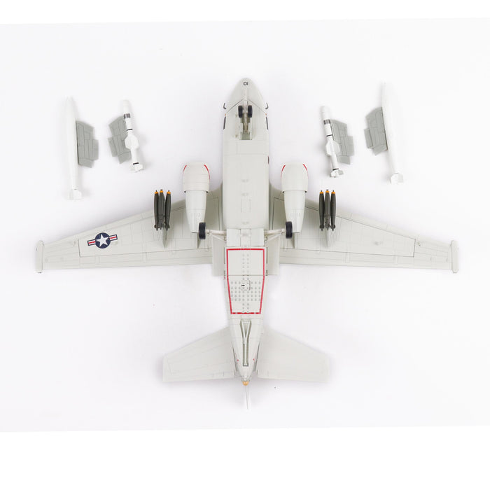 S-3B "Eyes of the Storm" 159743, VS-24, 1991