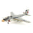 EA-6B Prowler 159586, VAQ-138, USS Saratoga, 1977 (1:72 Scale)