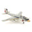 EA-6B Prowler 159586, VAQ-138, USS Saratoga, 1977 (1:72 Scale)