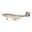 EA-6B Prowler 159586, VAQ-138, USS Saratoga, 1977 (1:72 Scale)