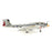 EA-6B Prowler 159586, VAQ-138, USS Saratoga, 1977 (1:72 Scale)