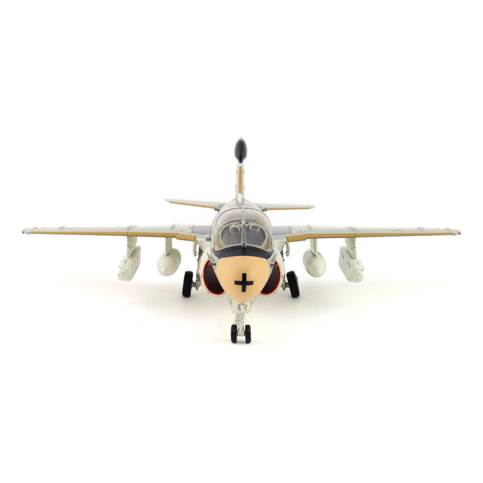 EA-6B Prowler 159586, VAQ-138, USS Saratoga, 1977 (1:72 Scale)