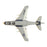 EA-6B Prowler 159586, VAQ-138, USS Saratoga, 1977 (1:72 Scale)