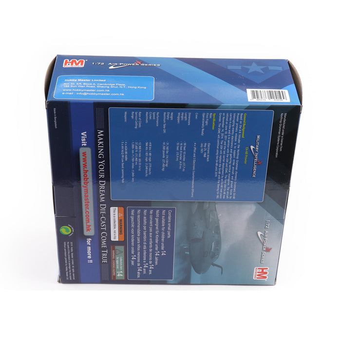 EA-6B "Naval Aviation Centennnial" 160609, VAQ-129, 2011
