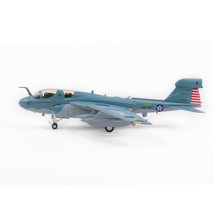 EA-6B "Naval Aviation Centennnial" 160609, VAQ-129, 2011