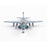 EA-6B "Naval Aviation Centennnial" 160609, VAQ-129, 2011