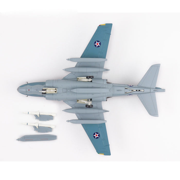 EA-6B "Naval Aviation Centennnial" 160609, VAQ-129, 2011