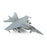 F/A-18E "Dagger Team" (w/decals for 01, 105, 410 airplanes)