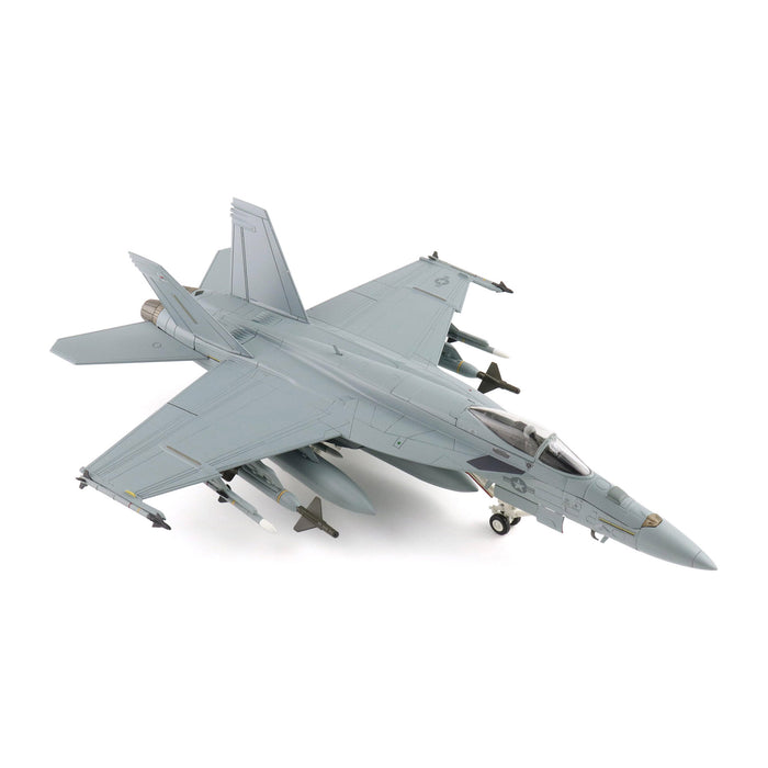 F/A-18E "Dagger Team" (w/decals for 01, 105, 410 airplanes)