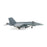 F/A-18E "Dagger Team" (w/decals for 01, 105, 410 airplanes)