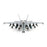 F/A-18E "Dagger Team" (w/decals for 01, 105, 410 airplanes)