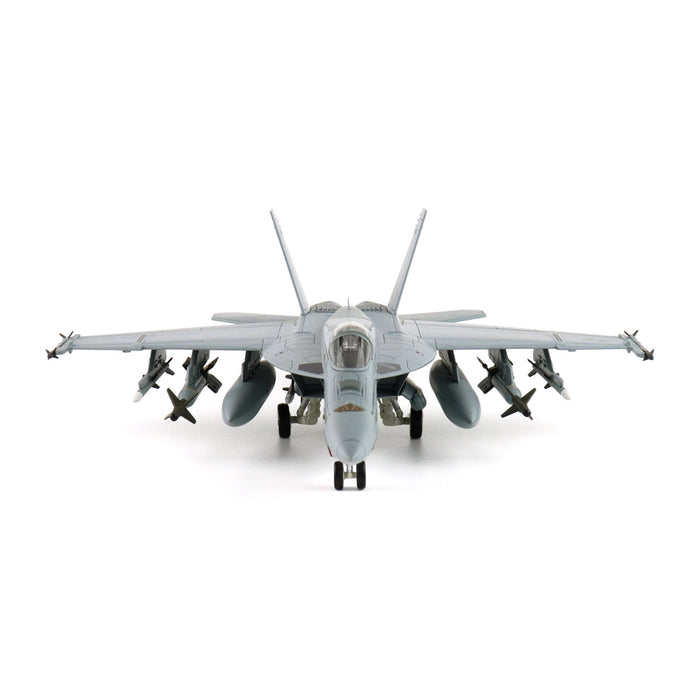 F/A-18E "Dagger Team" (w/decals for 01, 105, 410 airplanes)