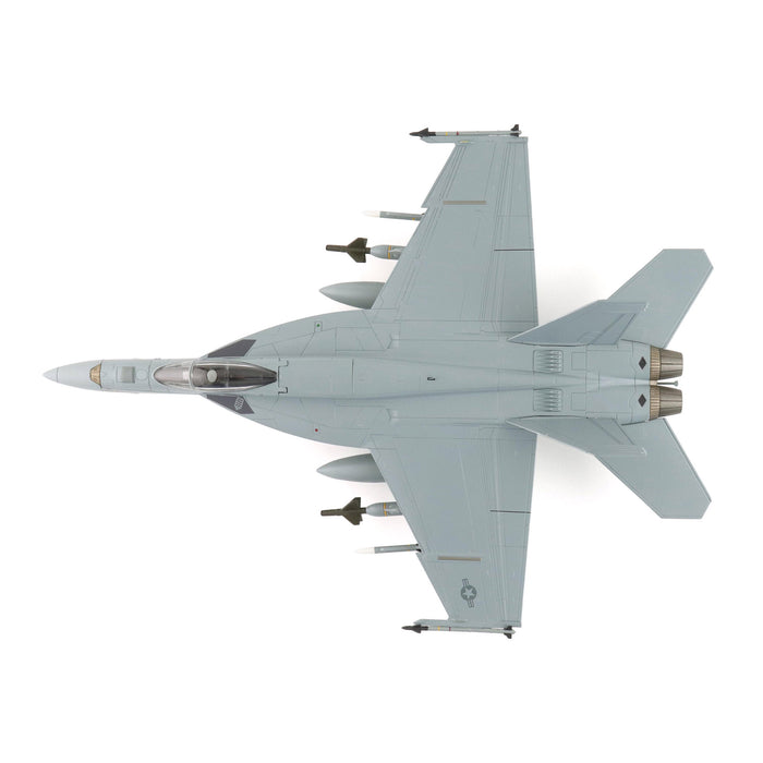 F/A-18E "Dagger Team" (w/decals for 01, 105, 410 airplanes)