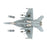 F/A-18E "Dagger Team" (w/decals for 01, 105, 410 airplanes)