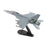 F/A-18F "Green Hornet" 165875, VX-23, Patuxent River, 2011