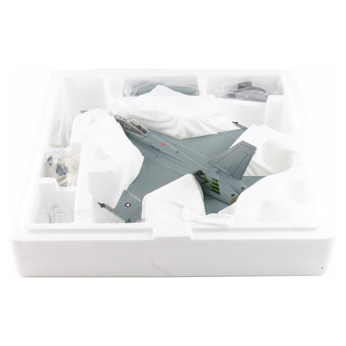 F/A-18F "Green Hornet" 165875, VX-23, Patuxent River, 2011 (1:72 Scale)
