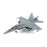 F/A-18F "Green Hornet" 165875, VX-23, Patuxent River, 2011