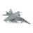 F/A-18F "Green Hornet" 165875, VX-23, Patuxent River, 2011